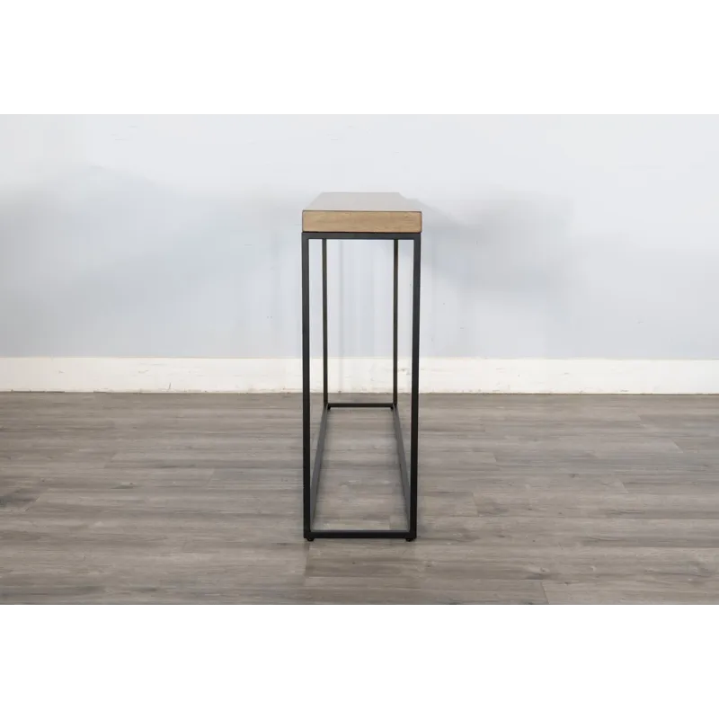 Jax Large Console Table