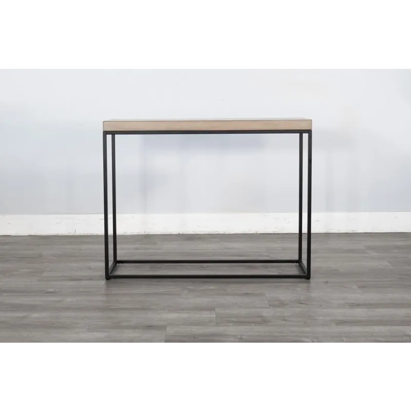 Jax Medium Console Table
