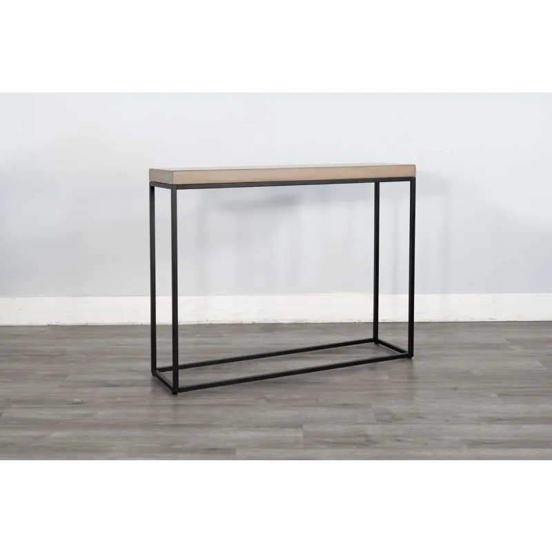 Jax Medium Console Table