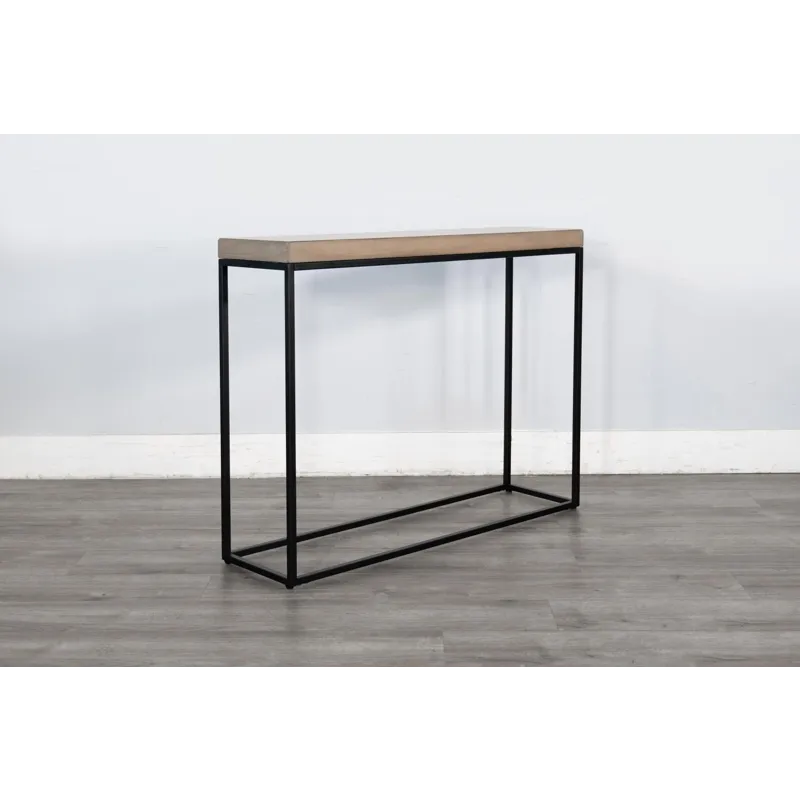 Jax Medium Console Table