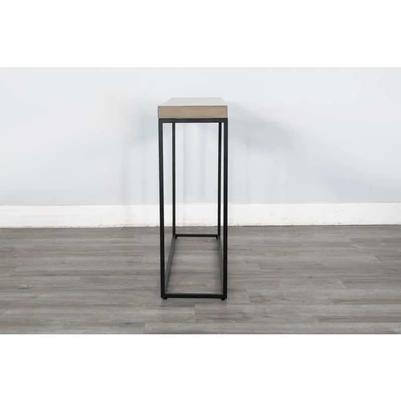 Jax Medium Console Table