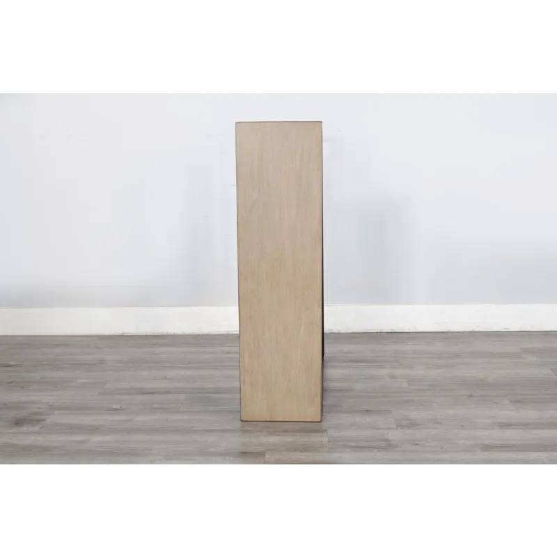Jax Medium Console Table