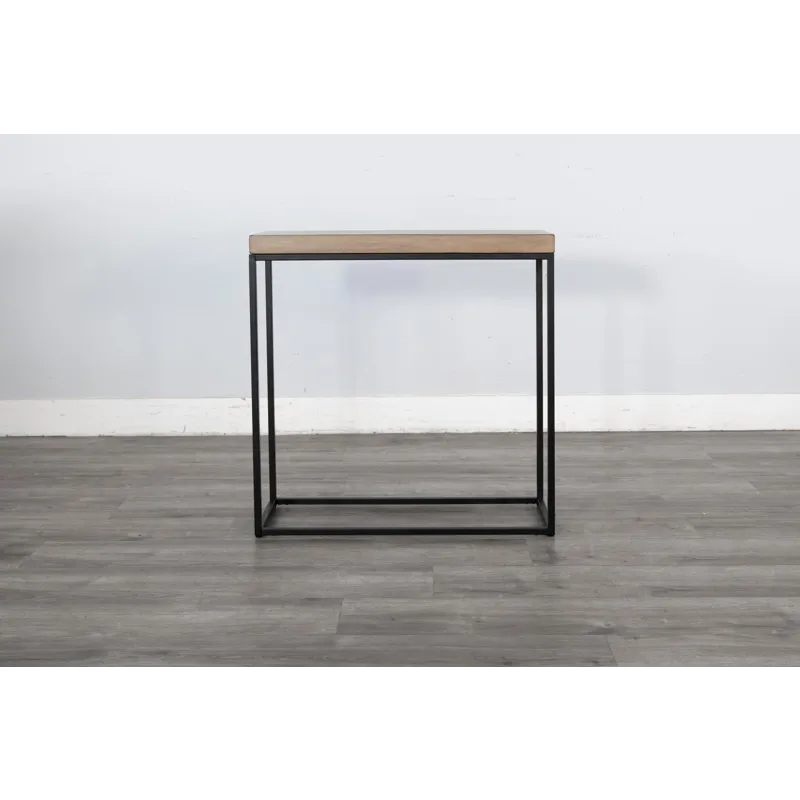 Jax Small Console Table