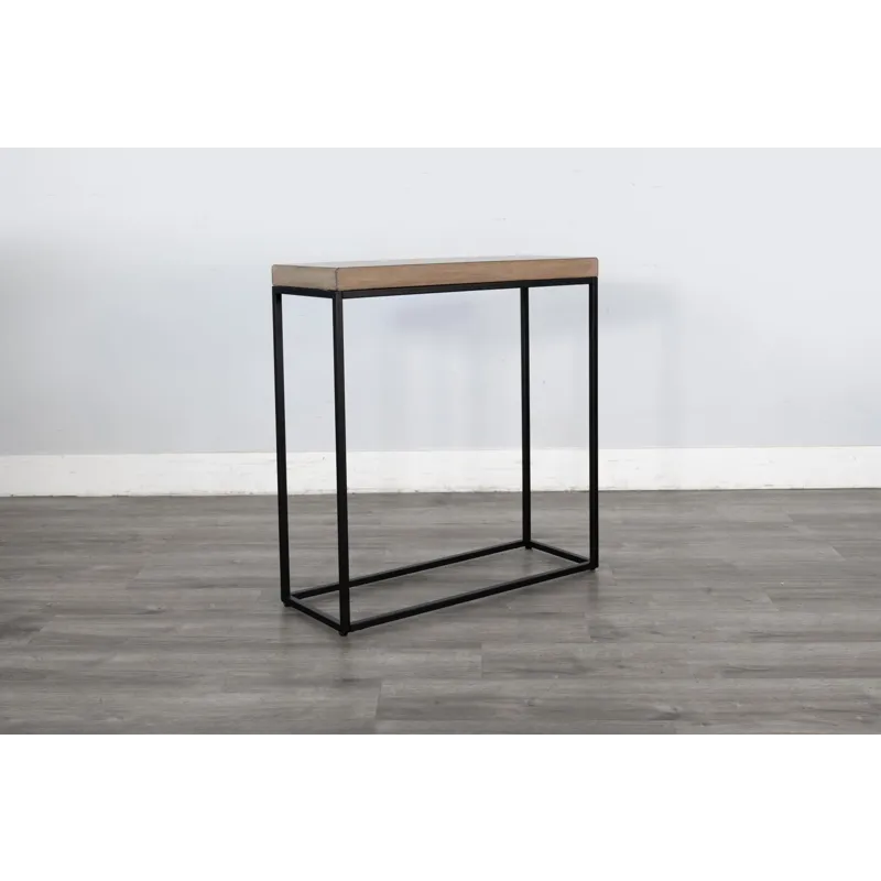 Jax Small Console Table