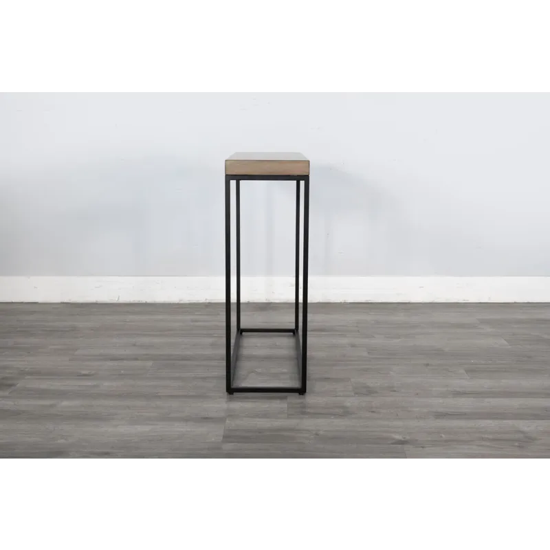 Jax Small Console Table