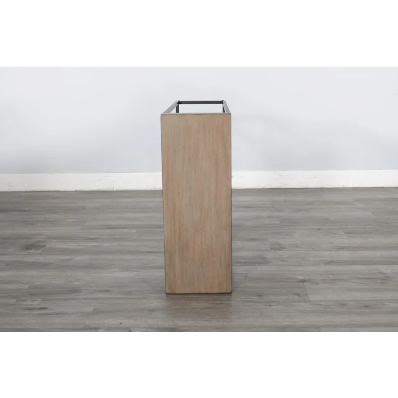 Jax Small Console Table