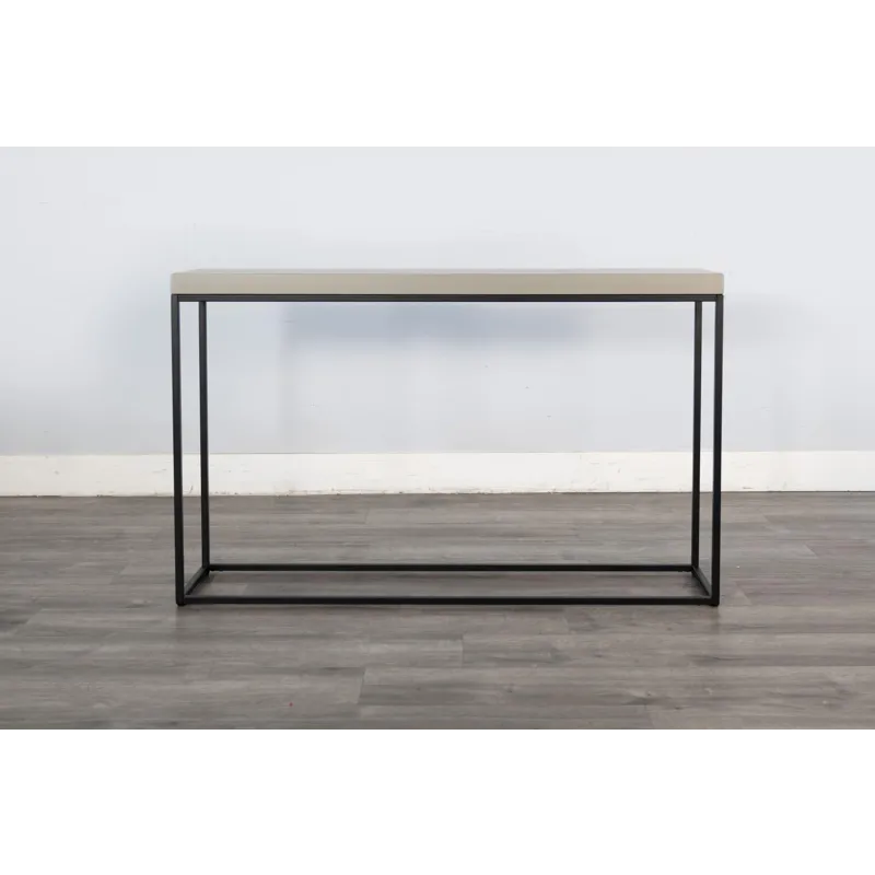 Jax Large Console Table