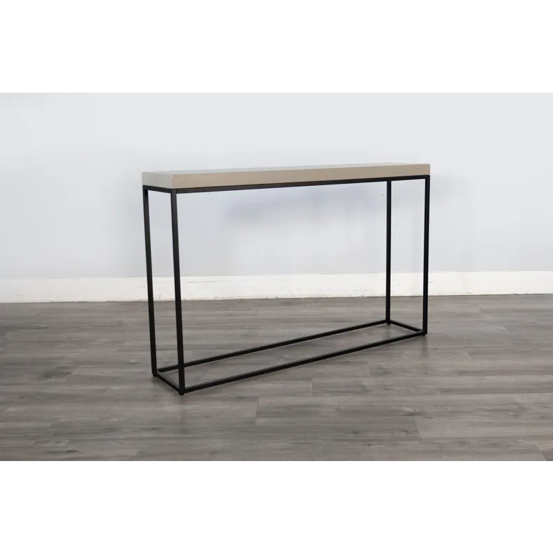 Jax Large Console Table
