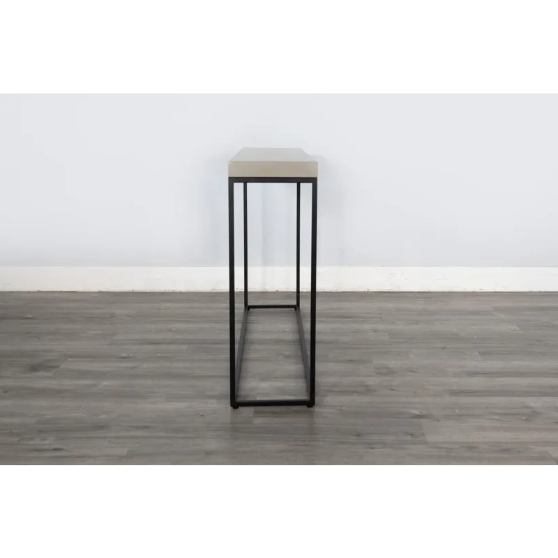 Jax Large Console Table