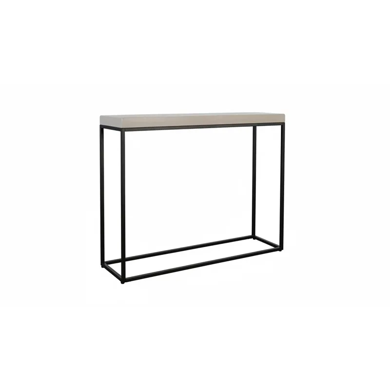 Jax Medium Console Table