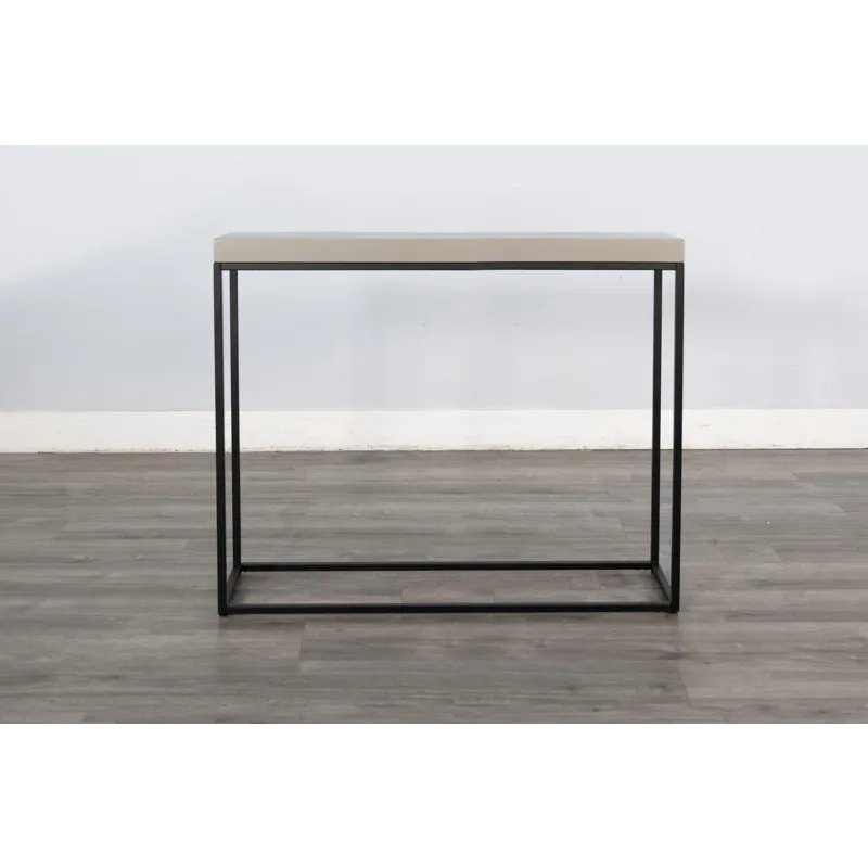 Jax Medium Console Table