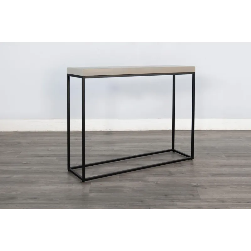 Jax Medium Console Table
