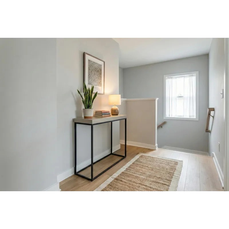 Jax Small Console Table