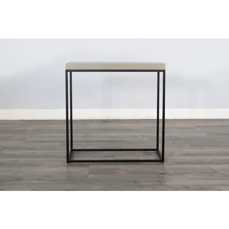 Jax Small Console Table