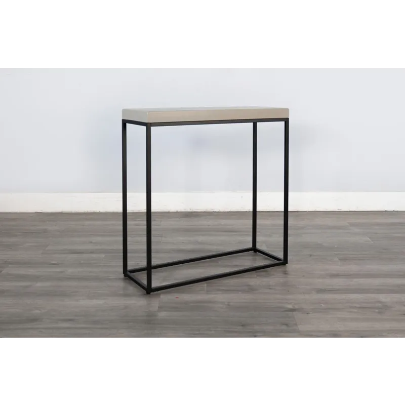 Jax Small Console Table