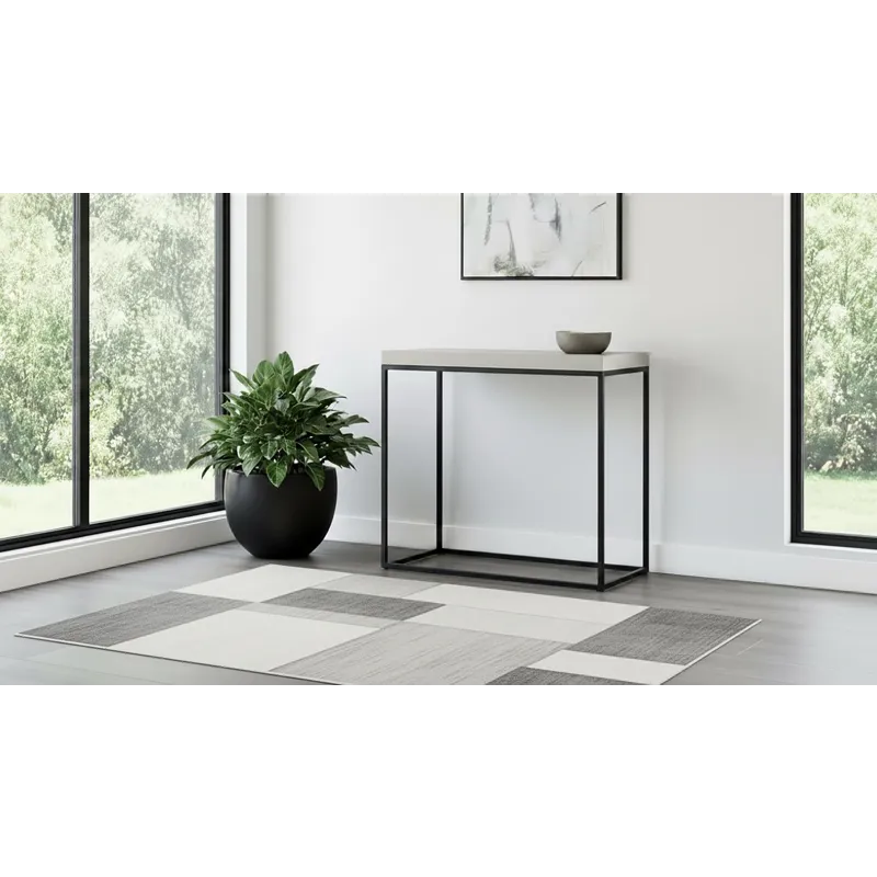 Jax Small Console Table