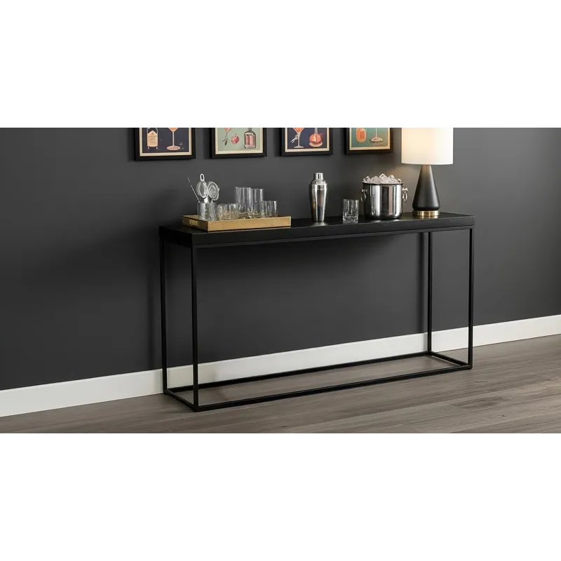 Jax Large Console Table