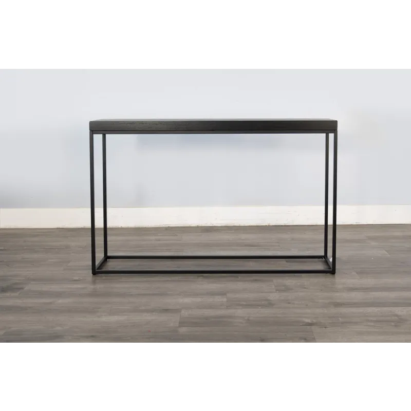 Jax Large Console Table