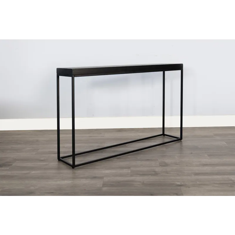 Jax Large Console Table