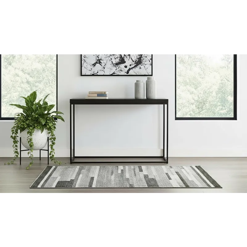 Jax Large Console Table