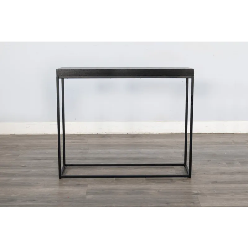 Jax Medium Console Table
