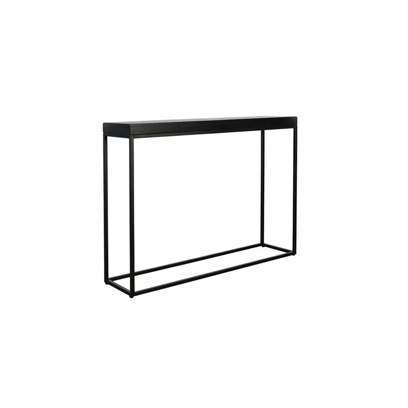 Jax Medium Console Table