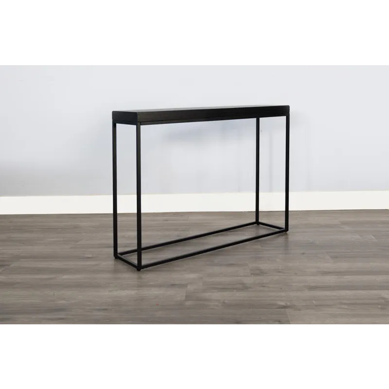 Jax Medium Console Table