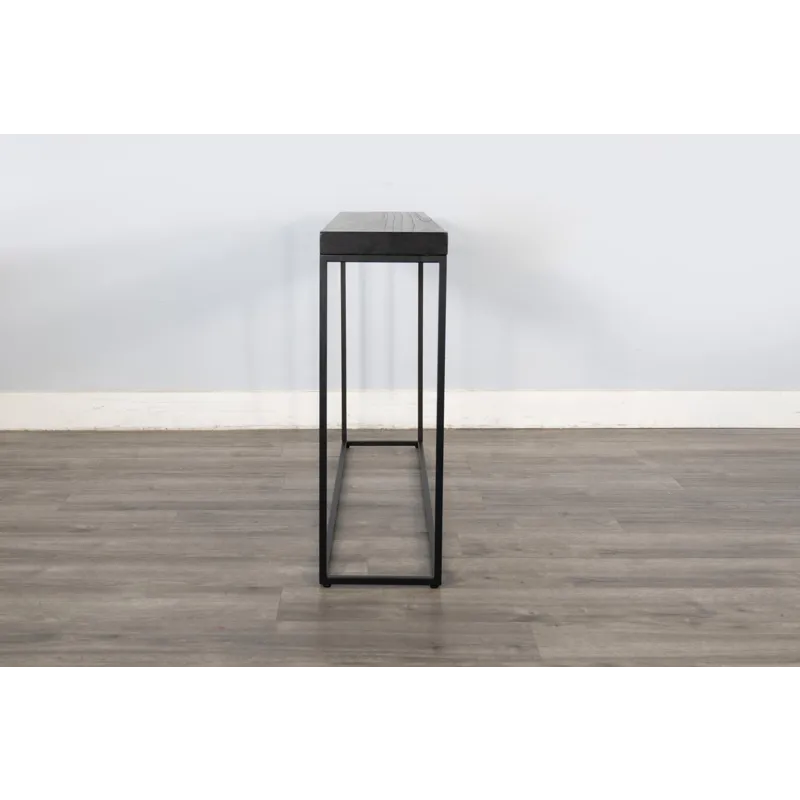 Jax Medium Console Table