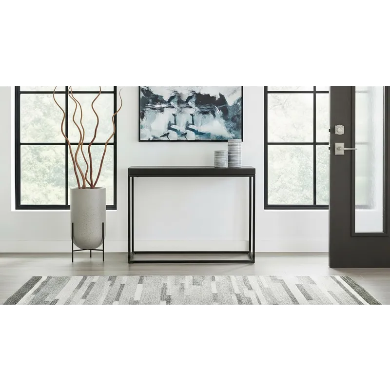 Jax Medium Console Table