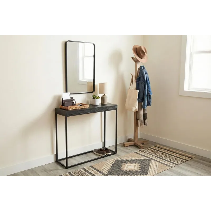 Jax Small Console Table