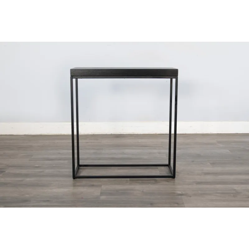 Jax Small Console Table