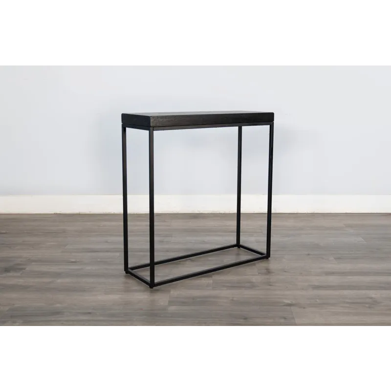 Jax Small Console Table