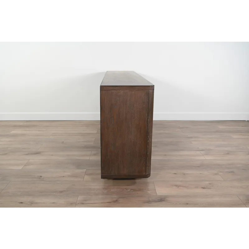 Malibu Long Cabinet