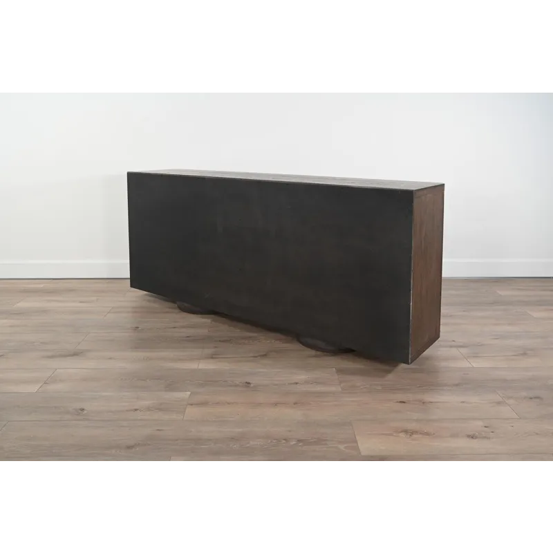 Malibu Long Cabinet