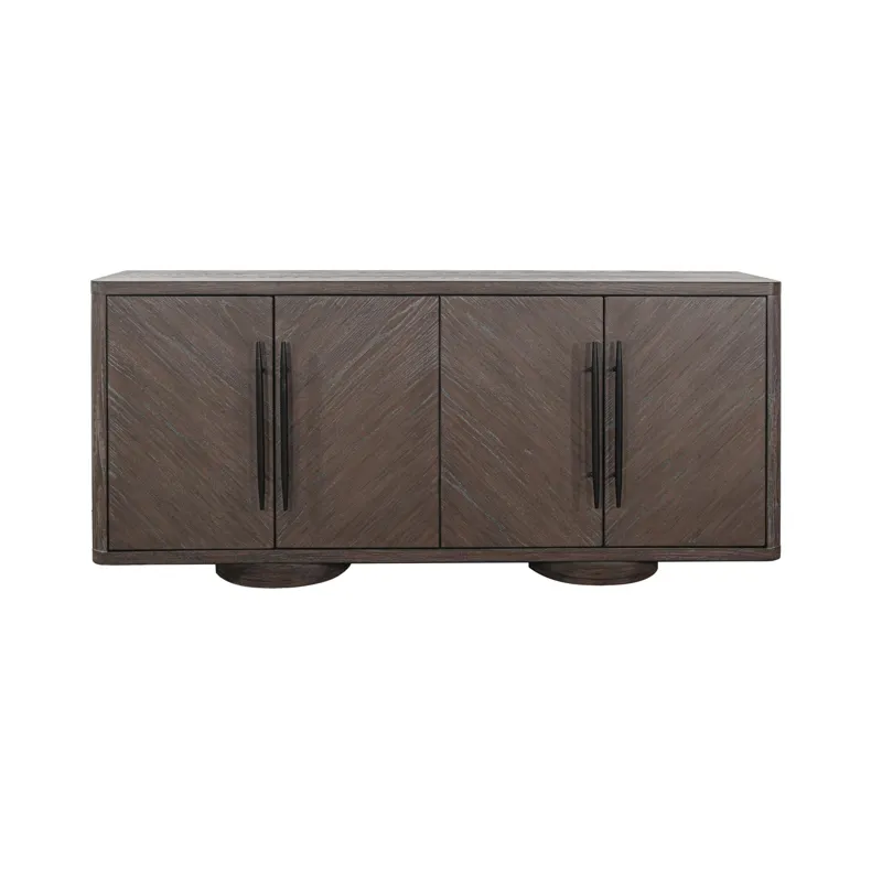 Malibu Long Cabinet