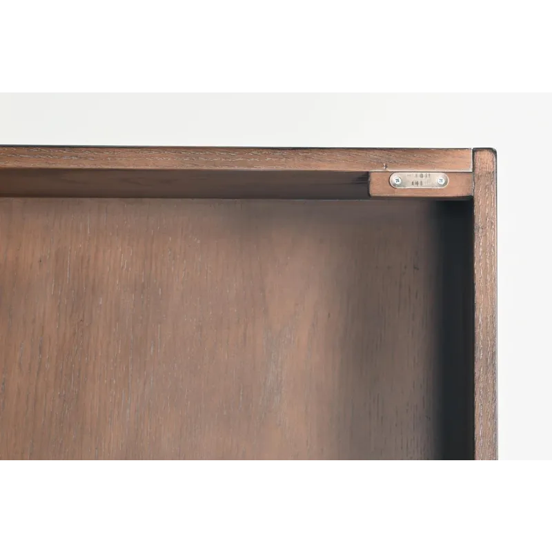Malibu Tall Bar Cabinet