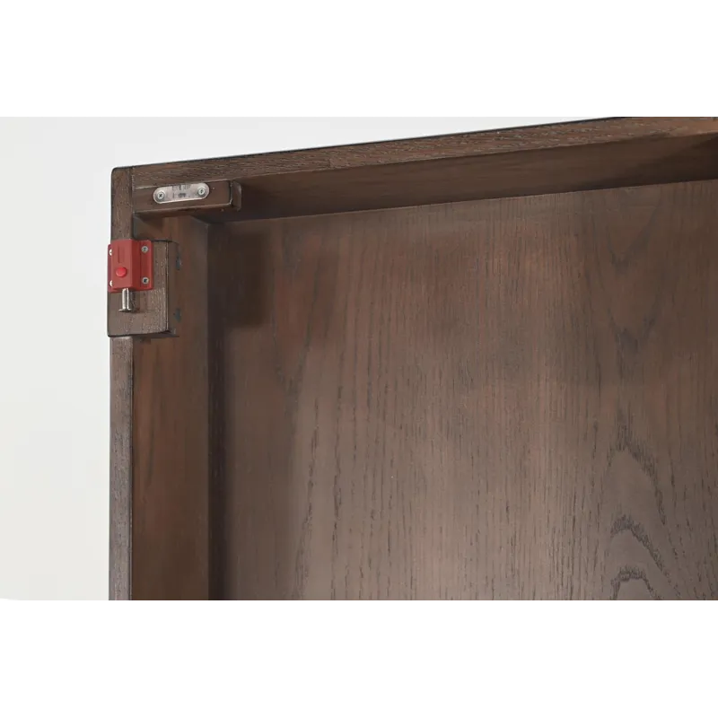 Malibu Tall Bar Cabinet
