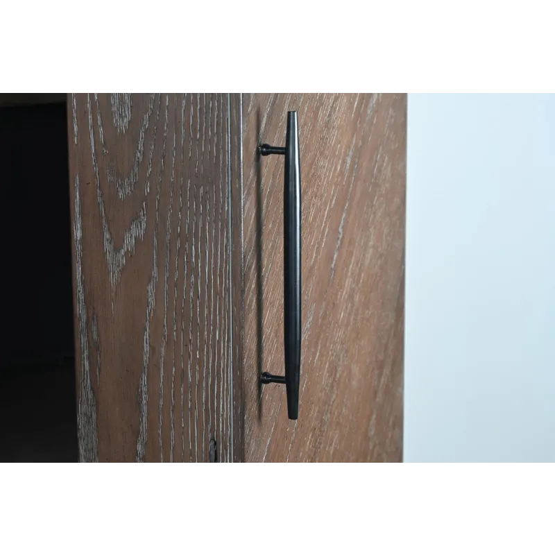 Malibu Tall Bar Cabinet