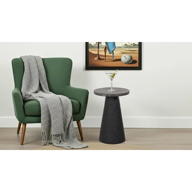 Malibu Martini Table