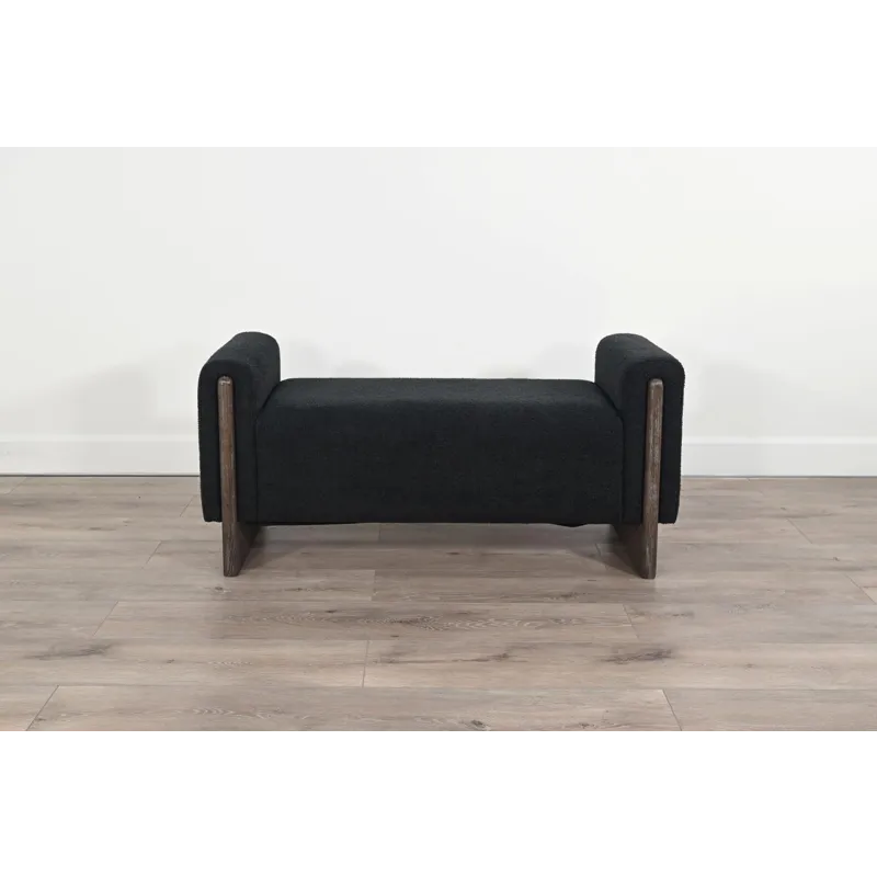 Malibu Bench, Cushion Seat