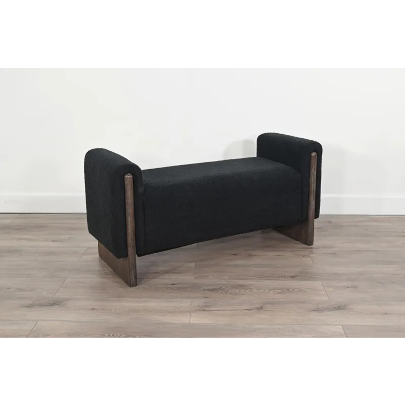 Malibu Bench, Cushion Seat