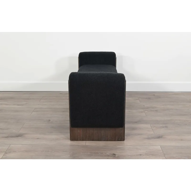 Malibu Bench, Cushion Seat