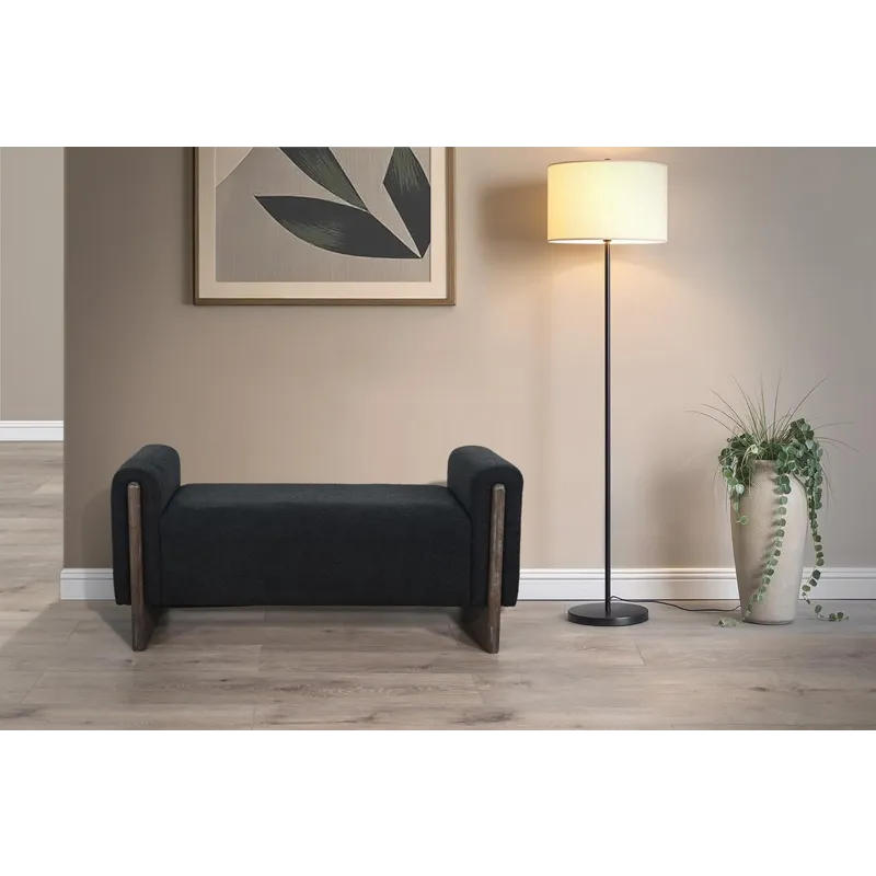 Malibu Bench, Cushion Seat