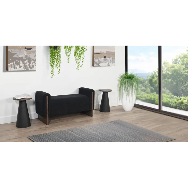 Malibu Bench, Cushion Seat