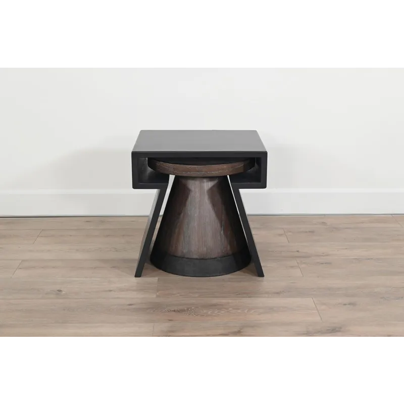 Malibu Nesting Table Set