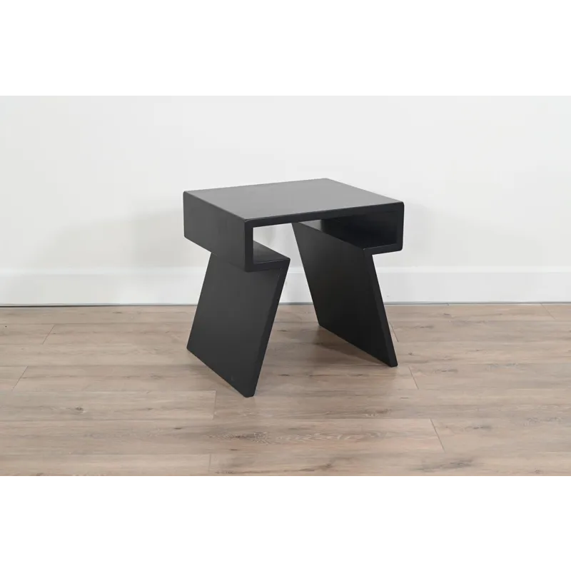 Malibu Nesting Table Set