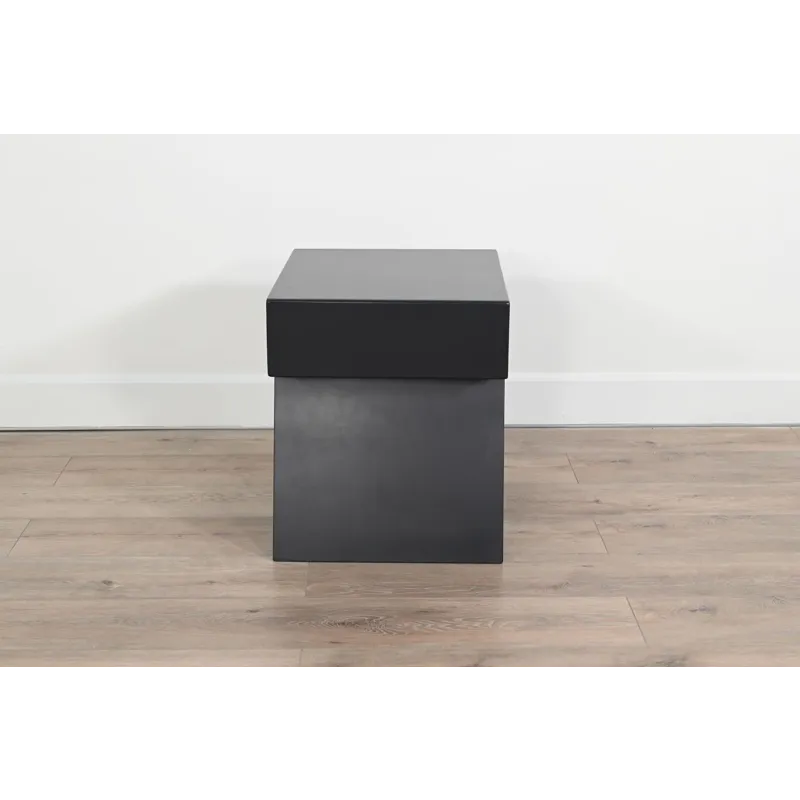 Malibu Nesting Table Set