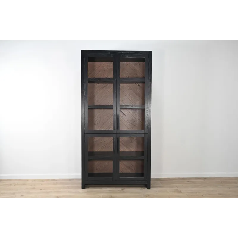 Uptown Tall Cabinet