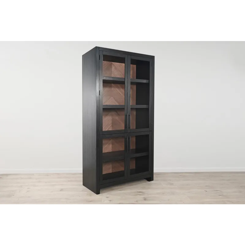 Uptown Tall Cabinet
