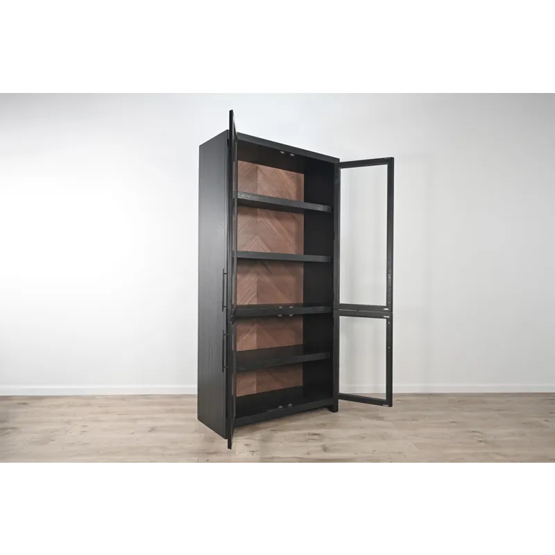 Uptown Tall Cabinet